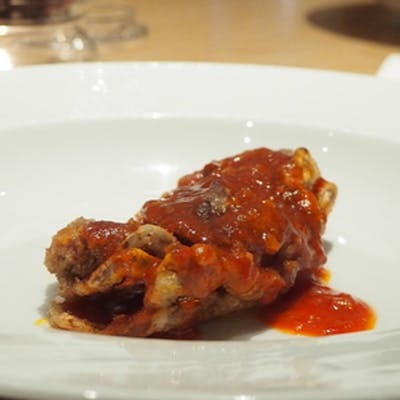 時に中国の文献から漢文を紐解きレシピを再現