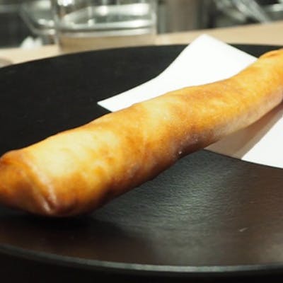 思わず眺めていたくなるような美しく繊細な中華料理