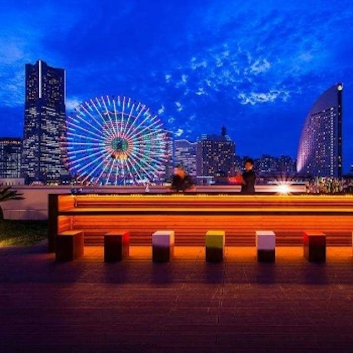 Picnic The Grandoriental Minatomirai 夏季限定 席のみ予約 横浜 みなとみらいの海と夜景を一望するルーフトップオーシャンズバー ディナー プラン メニュー 一休 Comレストラン Picnic The Grandoriental Minatomirai 夏季限定 席のみ予約 横浜 みなとみらいの海と夜景を一望するルーフトップオーシャンズバー ディナー プラン メニュー 一休 Comレストラン