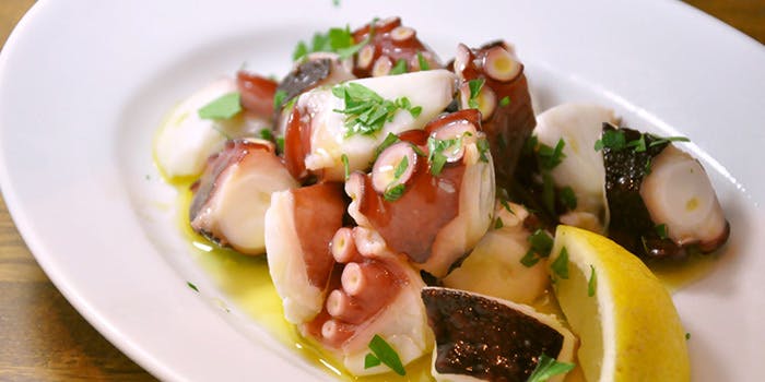 ピッツェリア ダ チーボ コレド日本橋店（PIZZERIA DA CIBO）