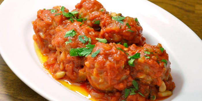 ピッツェリア ダ チーボ コレド日本橋店（PIZZERIA DA CIBO）