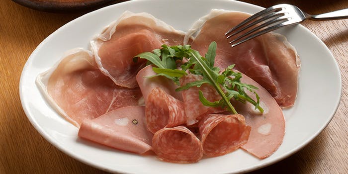 ピッツェリア ダ チーボ コレド日本橋店（PIZZERIA DA CIBO）