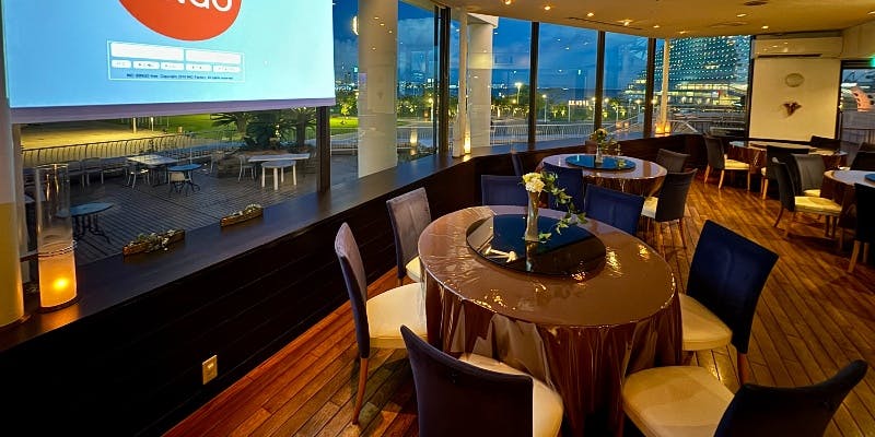 【3大特典＆2時間飲み放題付き】キャンドルサービスでご入場プラン｜ウエディング2次会（リクエスト予約）