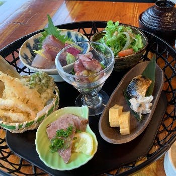 野毛山動物園周辺ランチ21 おすすめ 絶品お昼ごはん25選 一休 Comレストラン