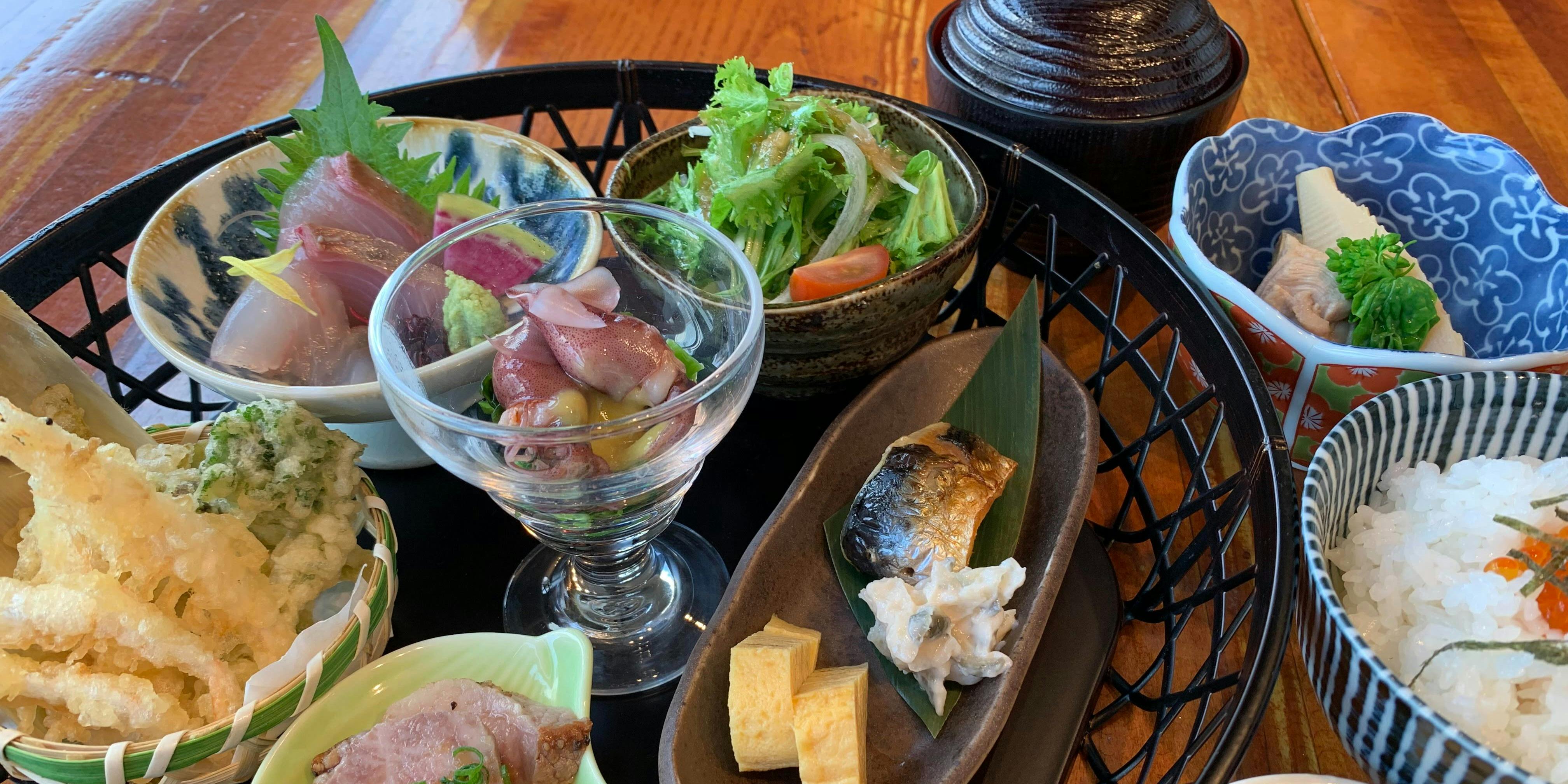 銀座方舟 桜木町クロスゲート店