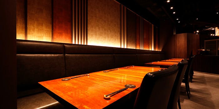 みなとみらいの個室があるおすすめレストラン10選 一休 Comレストラン