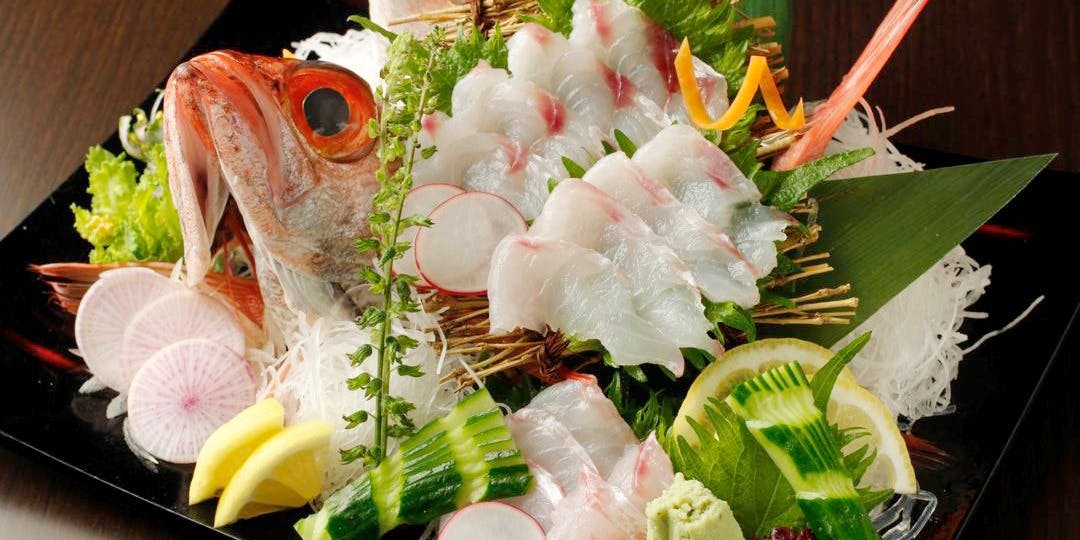 銀座方舟 桜木町クロスゲート店