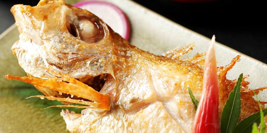 銀座方舟 桜木町クロスゲート店