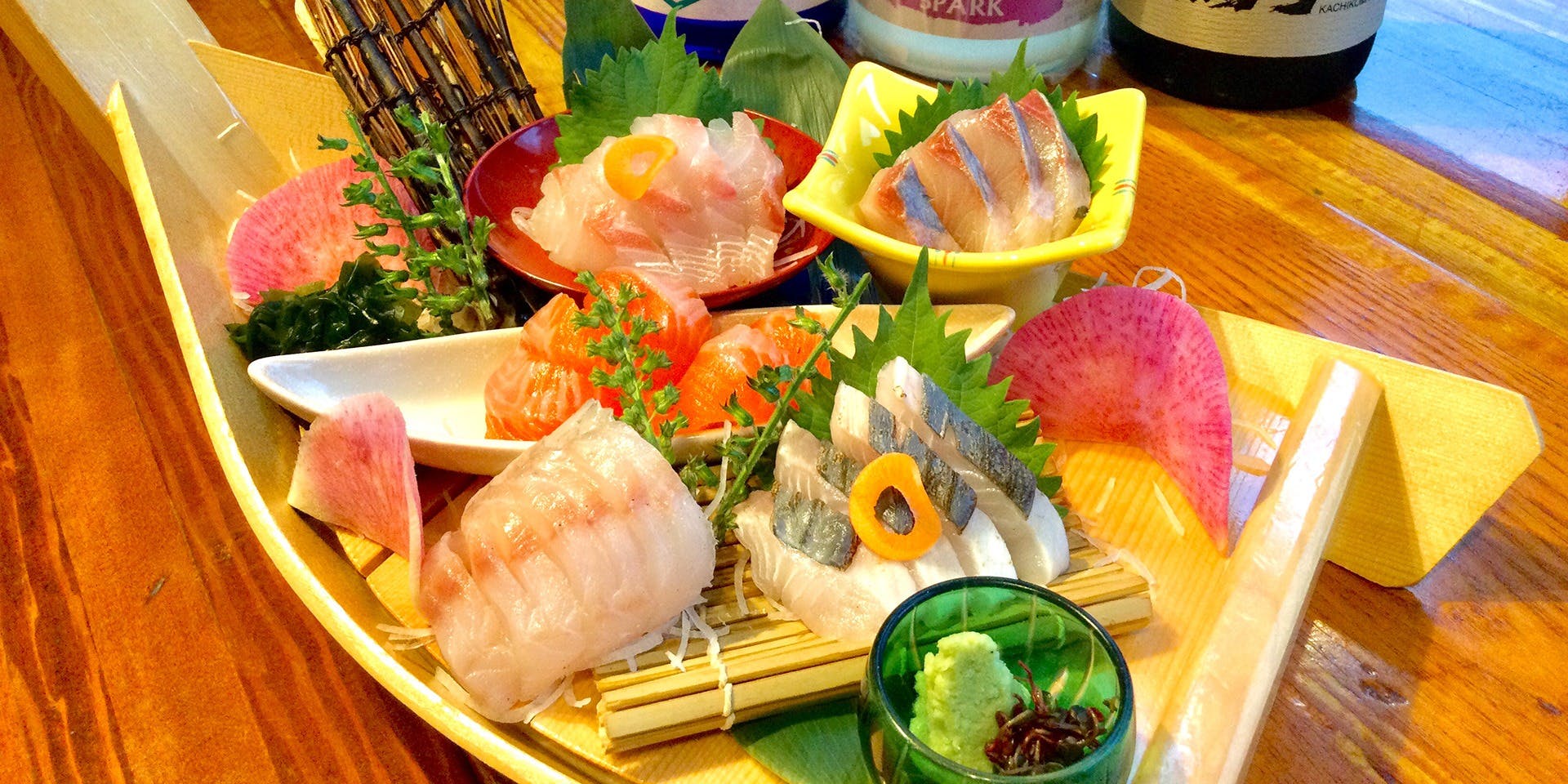 銀座方舟 桜木町クロスゲート店