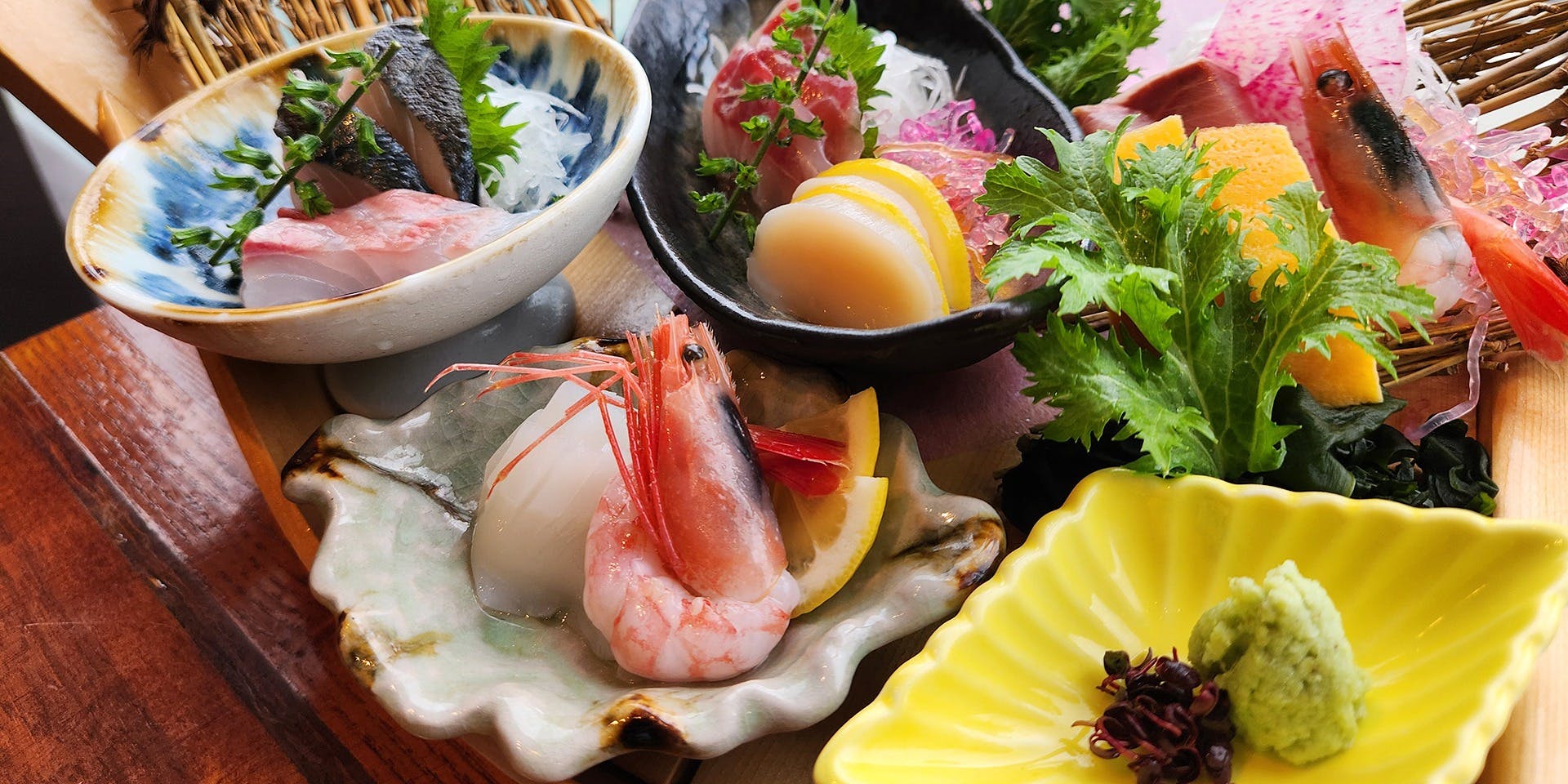 銀座方舟　桜木町クロスゲート店 - 画像4