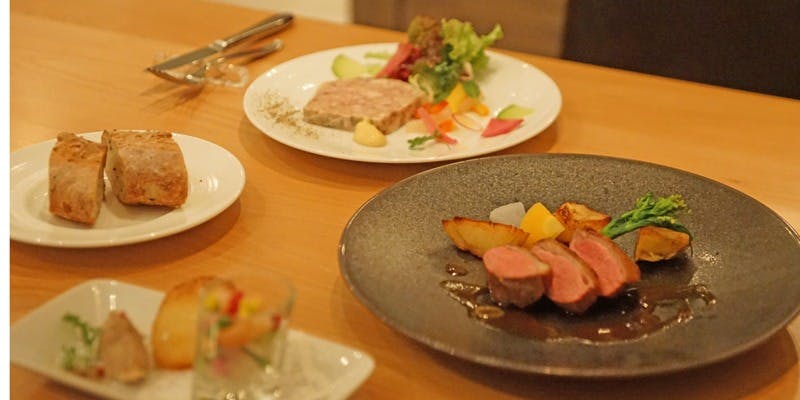 Restaurant EISUKE