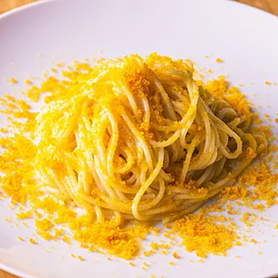 パスタや前菜も充実