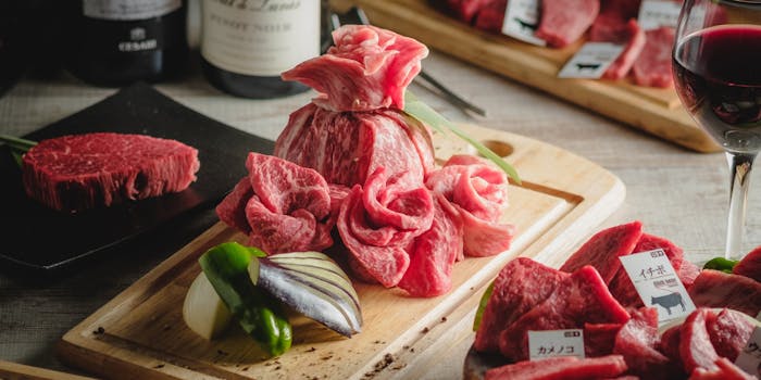 上野駅周辺の焼肉が楽しめるおすすめレストラントップ3 一休 Comレストラン 上野駅周辺の焼肉が楽しめるおすすめレストラントップ3 一休 Comレストラン