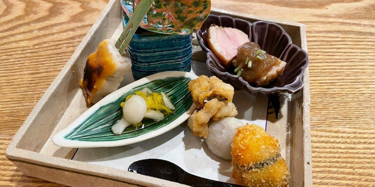 むろまち 加地 - 画像5