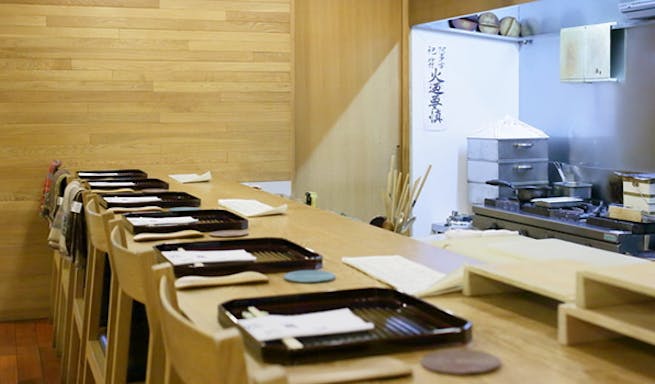 むろまち 加地 ムロマチ カジ 四条 居酒屋 一休 Comレストラン