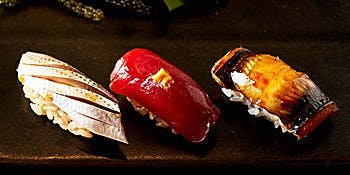 不動前 すし 岩澤