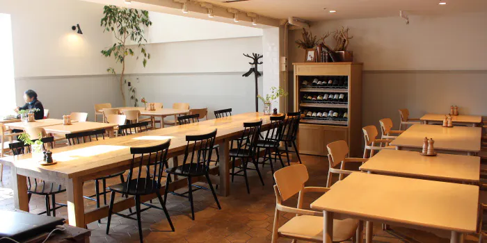 ランチ スーホルム Soholm 天王洲アイル 洋食 欧風料理 その他 一休 Comレストラン