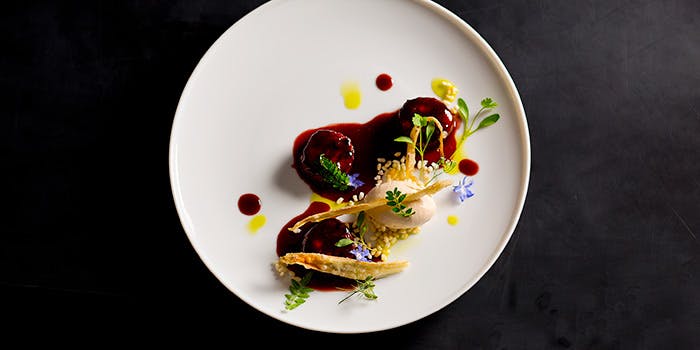 オステリア イタリアーナ コバ（Osteria Italiana COVA）