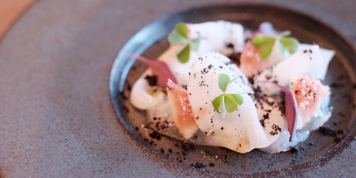 オステリア イタリアーナ コバ（Osteria Italiana COVA）