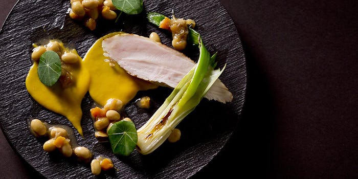 オステリア イタリアーナ コバ（Osteria Italiana COVA）