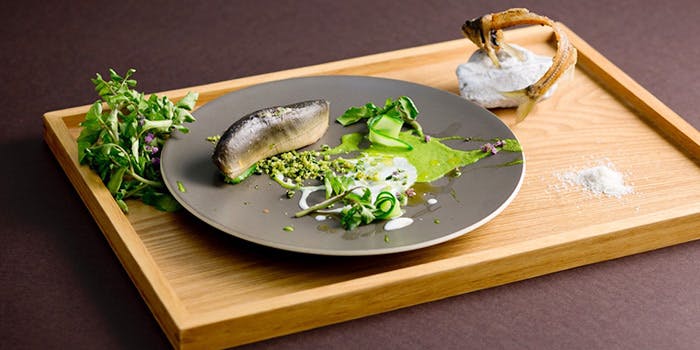 オステリア イタリアーナ コバ（Osteria Italiana COVA）