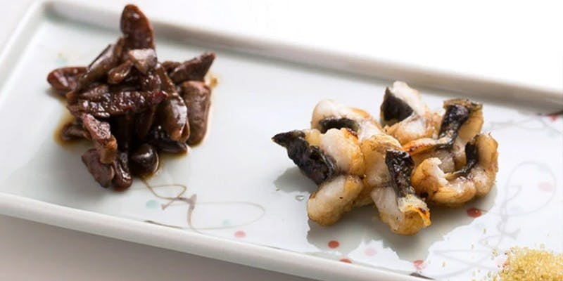 うなぎ 魚政（うおまさ）