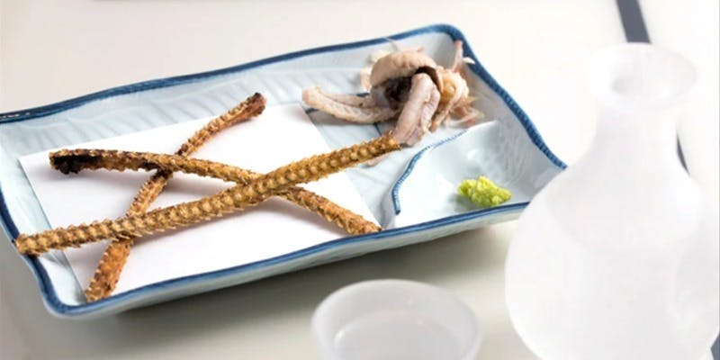 うなぎ 魚政（うおまさ）