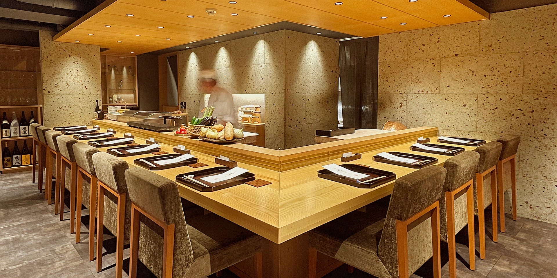 北浜 鳥匠 Ren - 画像1