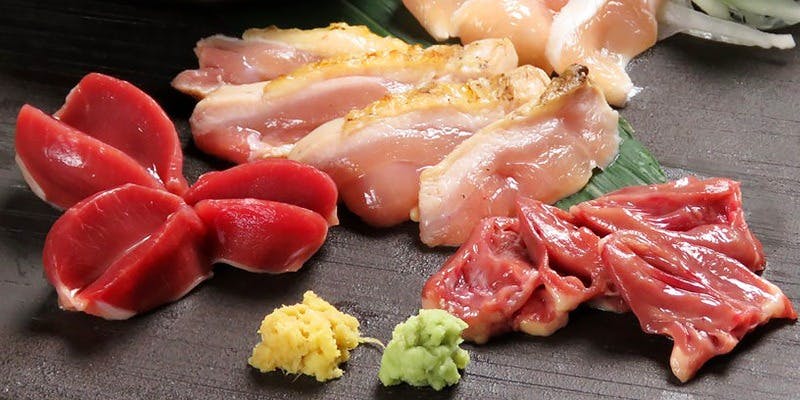 炭火 串焼や れんと - 画像5