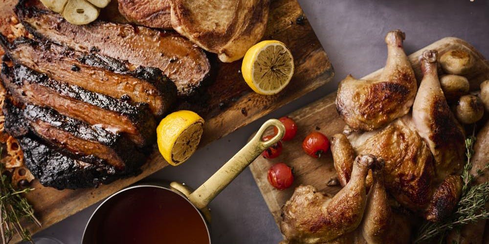 BLUE BIRDS ROOF TOP TERRACE