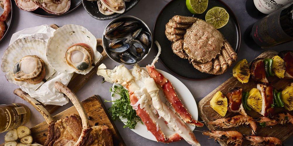 BLUE BIRDS ROOF TOP TERRACE