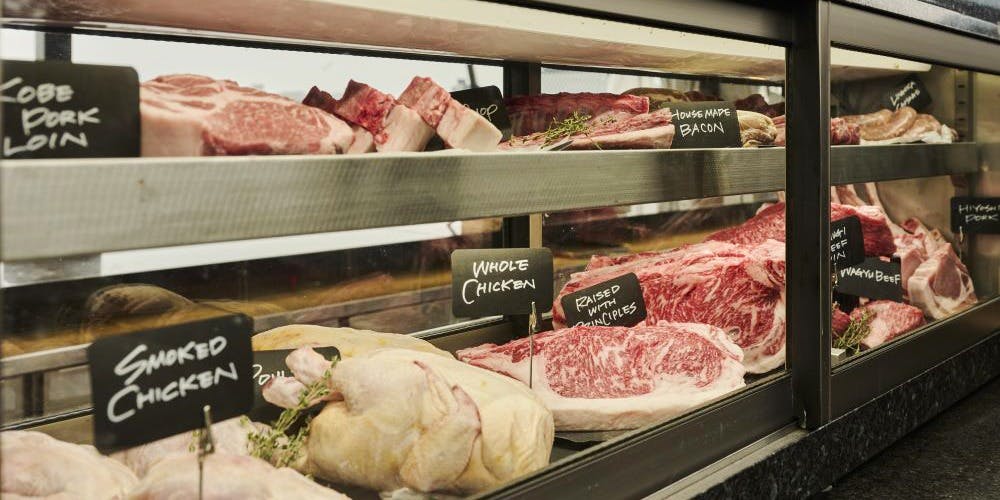 BLUE BIRDS ROOF TOP TERRACE