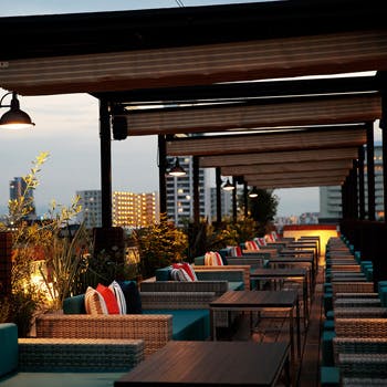 大阪 城 公園 バーベキュー 飲み物