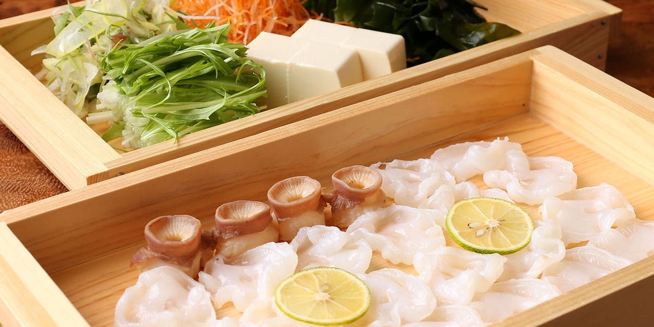 鮮魚 日本酒 えどわん