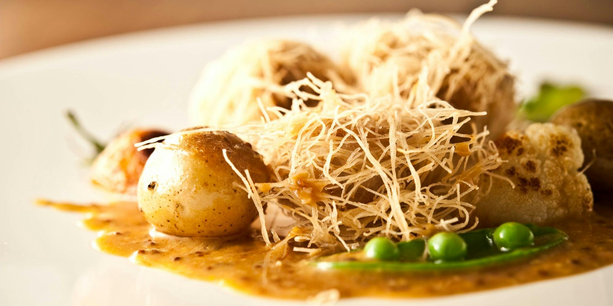 レストラン オカダ - 画像16