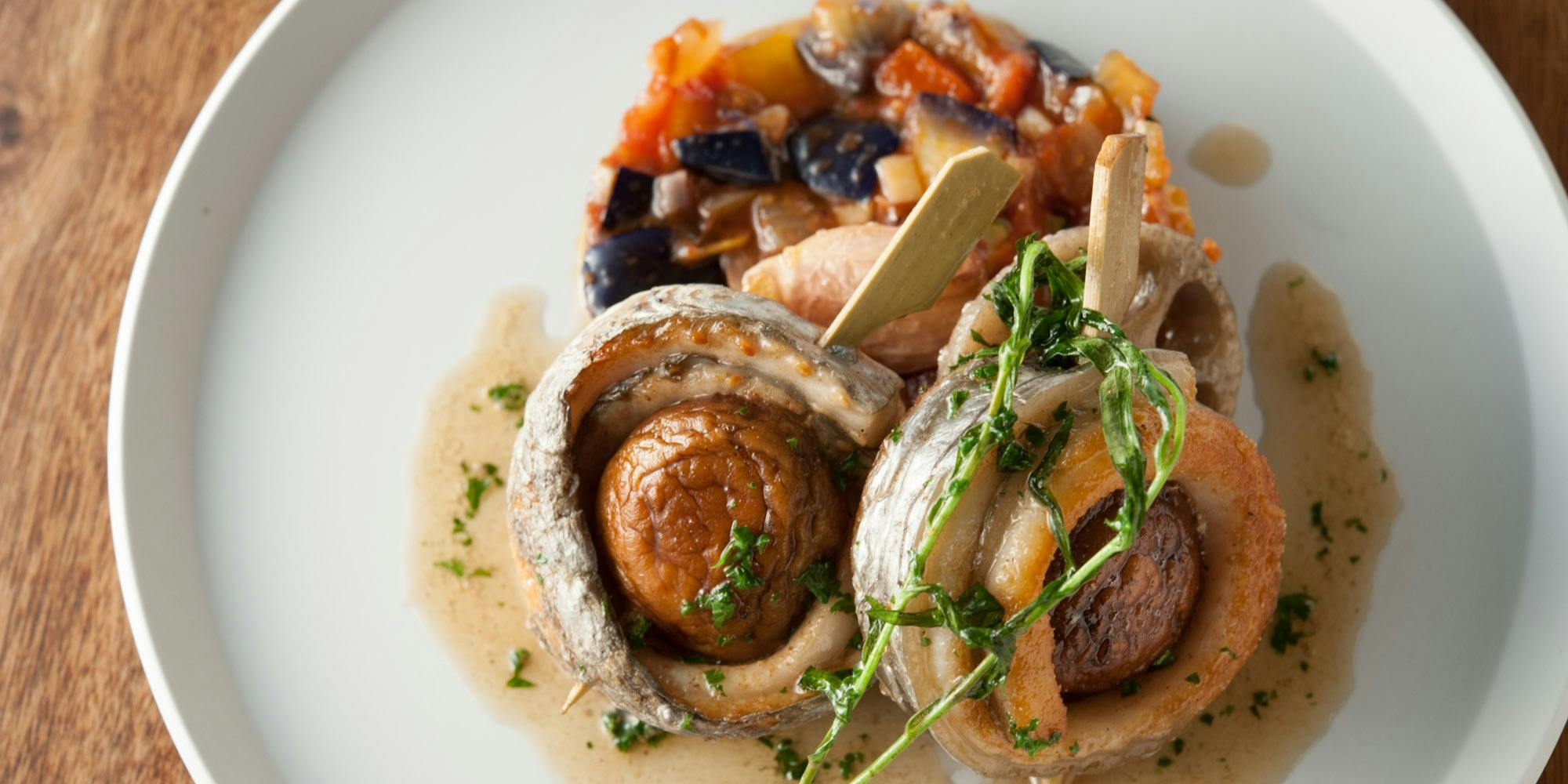 レストラン オカダ - 画像12