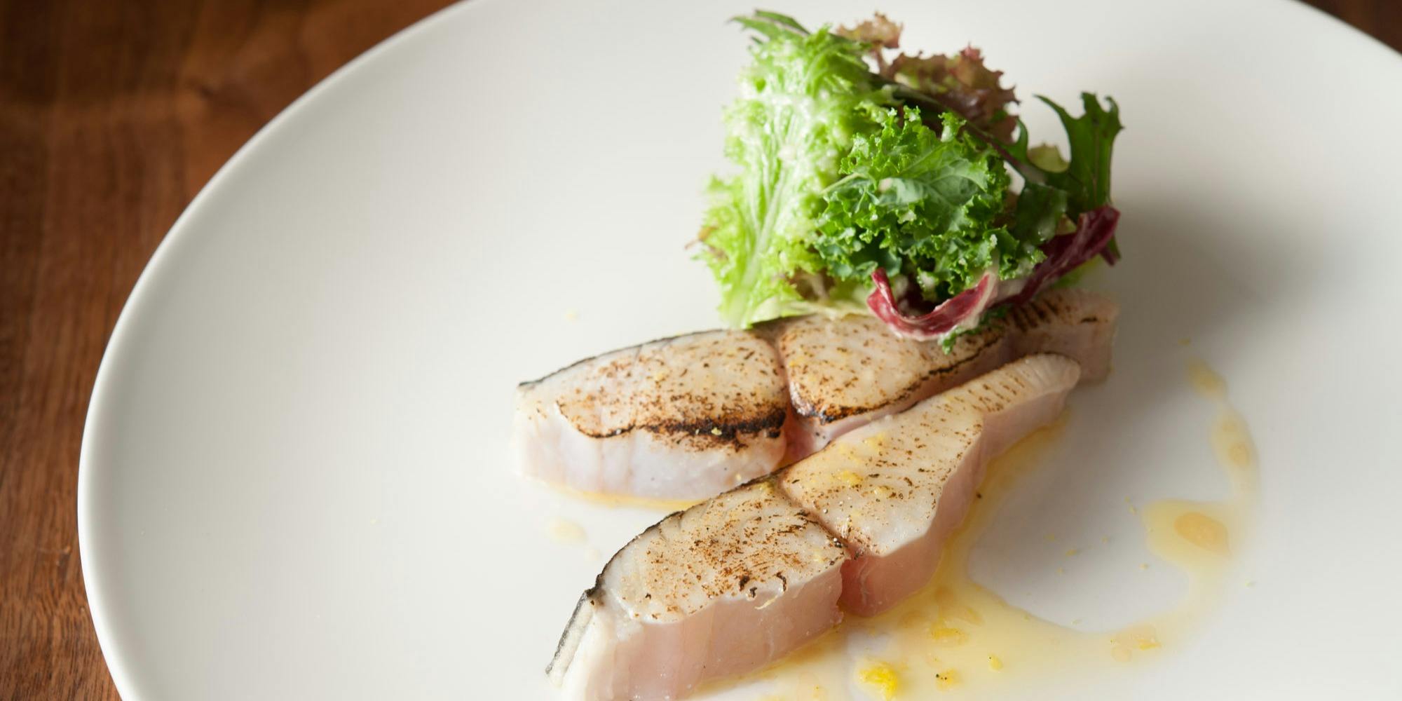 レストラン オカダ - 画像13