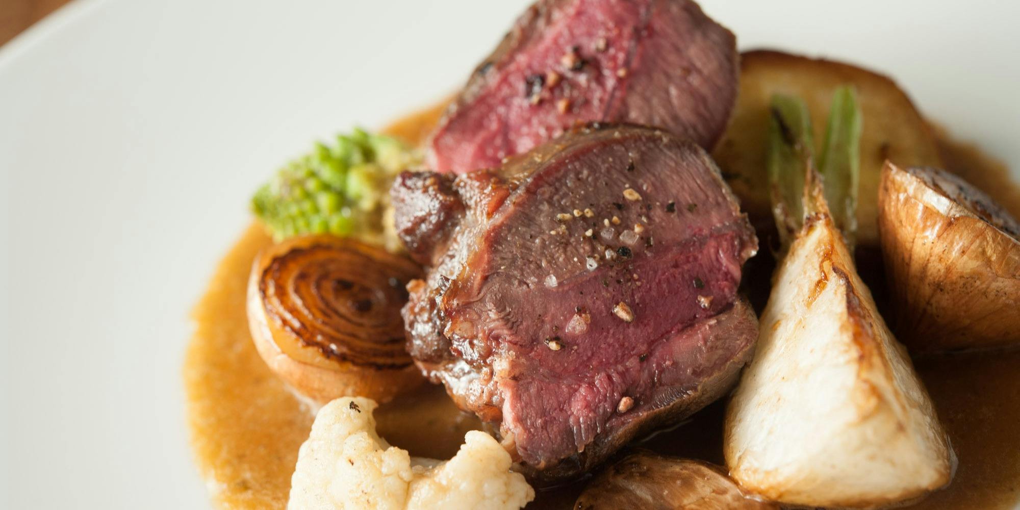 レストラン オカダ - 画像15