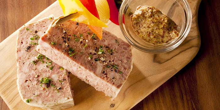 レストラン オカダ - 画像6