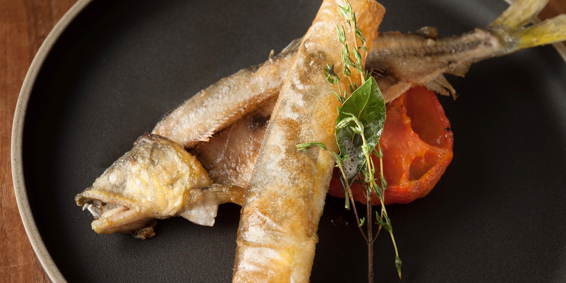 レストラン オカダ - 画像5