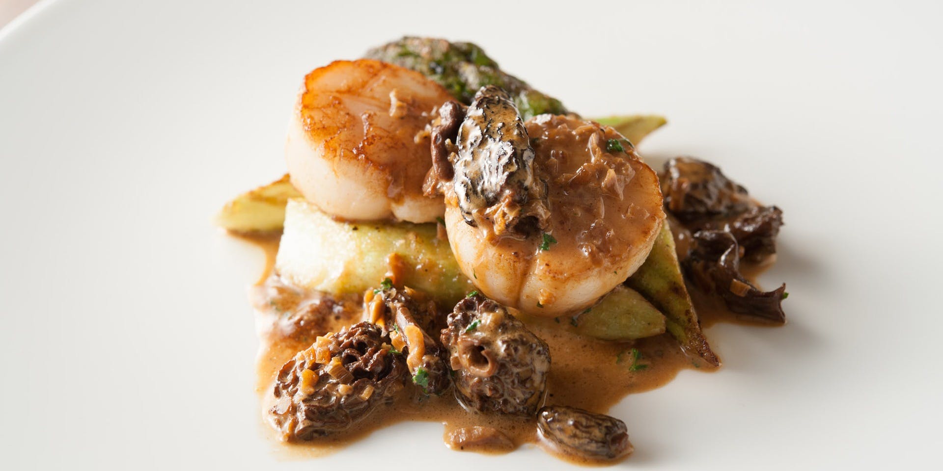 レストラン オカダ - 画像8