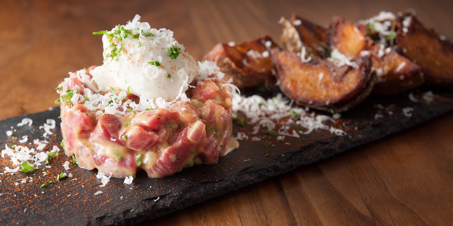 レストラン オカダ - 画像4