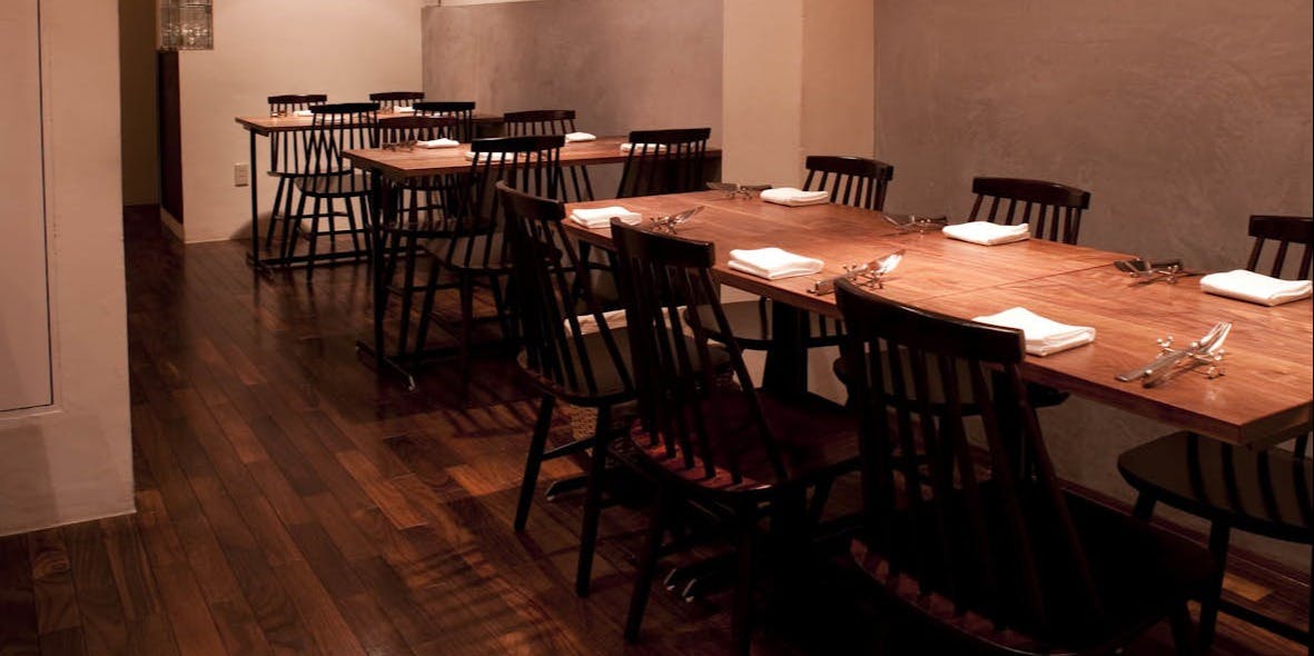 レストラン オカダ - 画像17