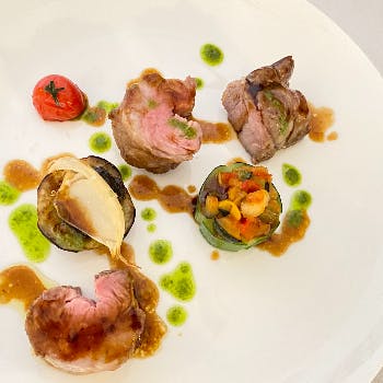 21年 最新 鎌倉の美味しいディナー28店 夜ご飯におすすめな人気店 一休 Comレストラン