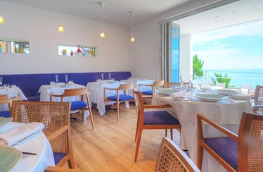 ラ・バスティード・シュール・ラ・メール