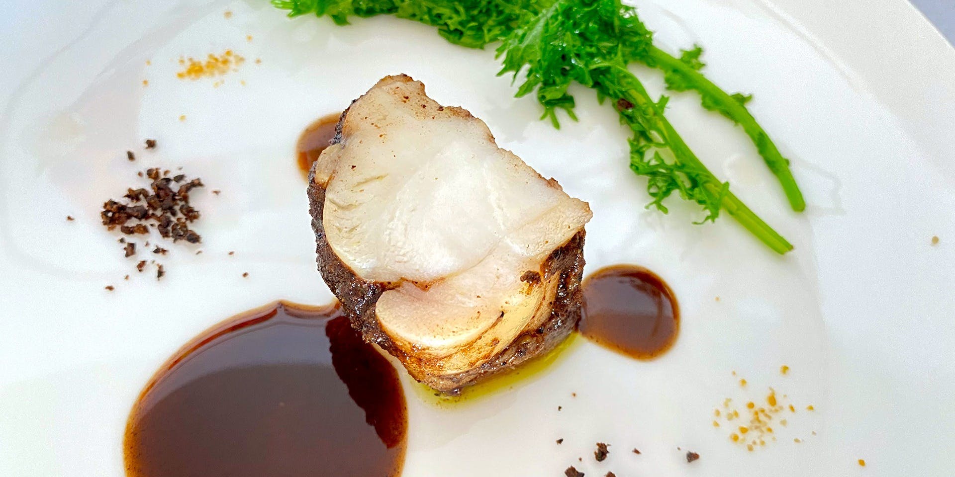 La Bastide sur la mer（ラ・バスティード・シュール・ラ・メール）