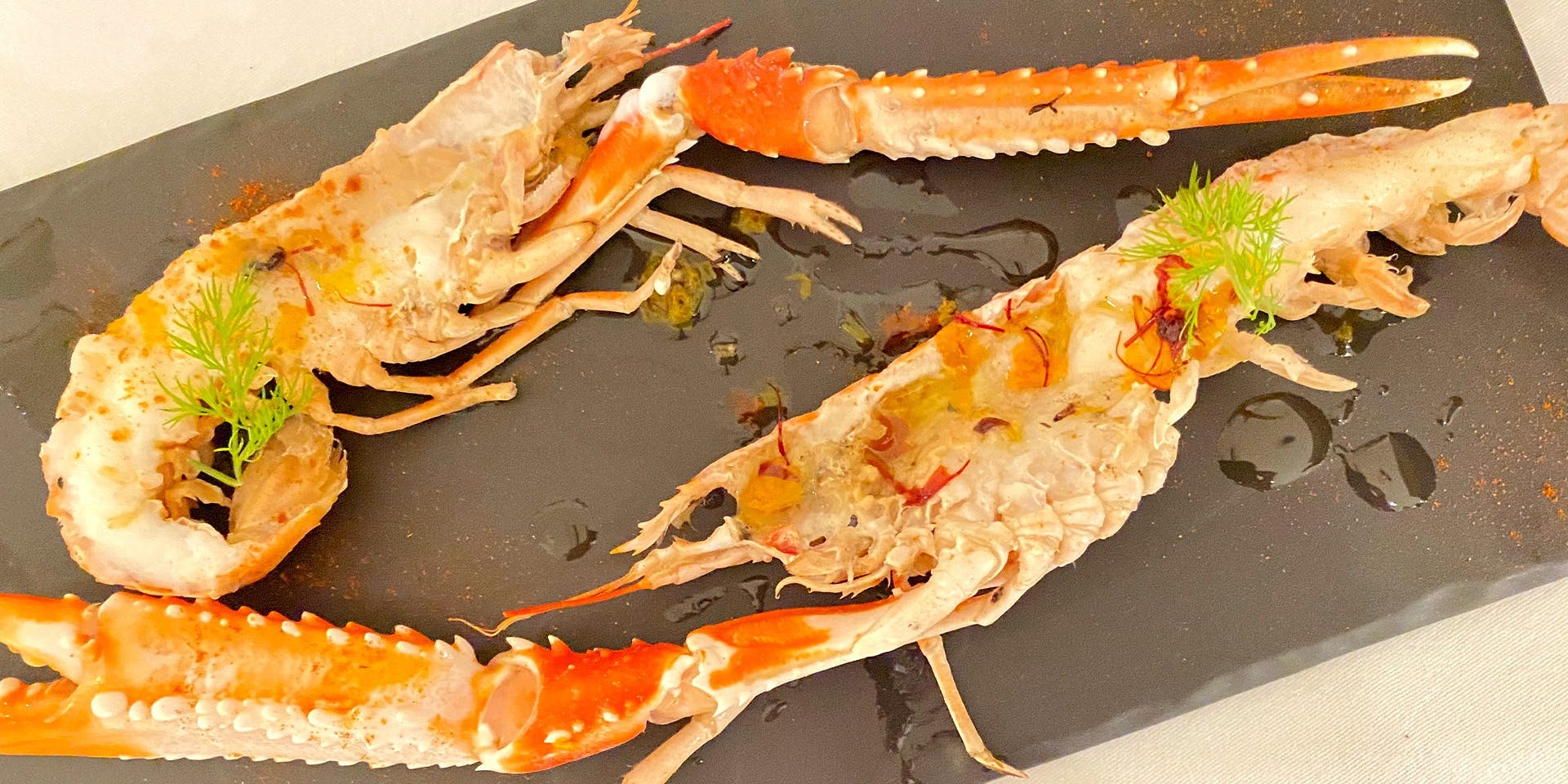 La Bastide sur la mer（ラ・バスティード・シュール・ラ・メール）