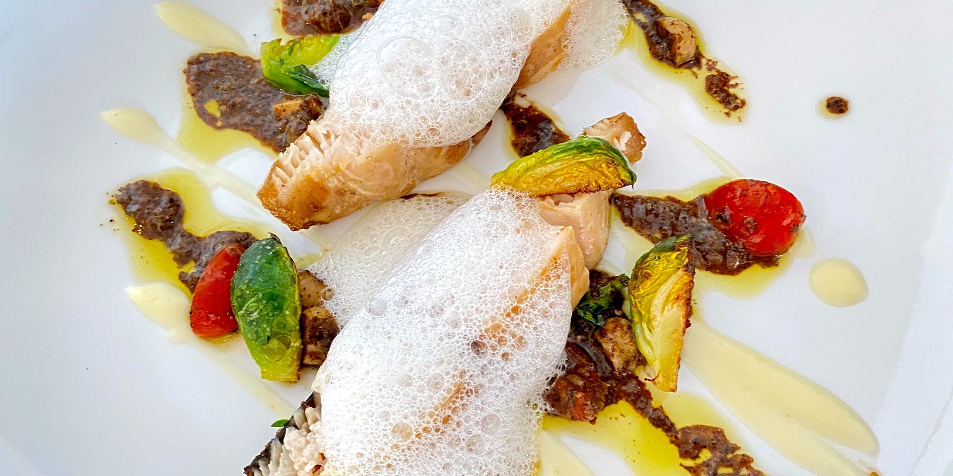 La Bastide sur la mer（ラ・バスティード・シュール・ラ・メール）