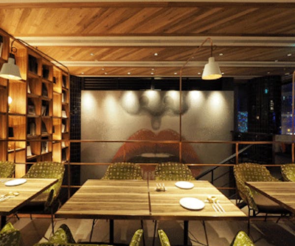 ランチ カフェ Goodspoon 淀屋橋odona店 Okaimonoモール レストラン ランチ カフェ Goodspoon 淀屋橋odona店 Okaimonoモール レストラン