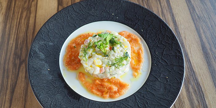 goodspoon 淀屋橋odona（グッド スプーン）